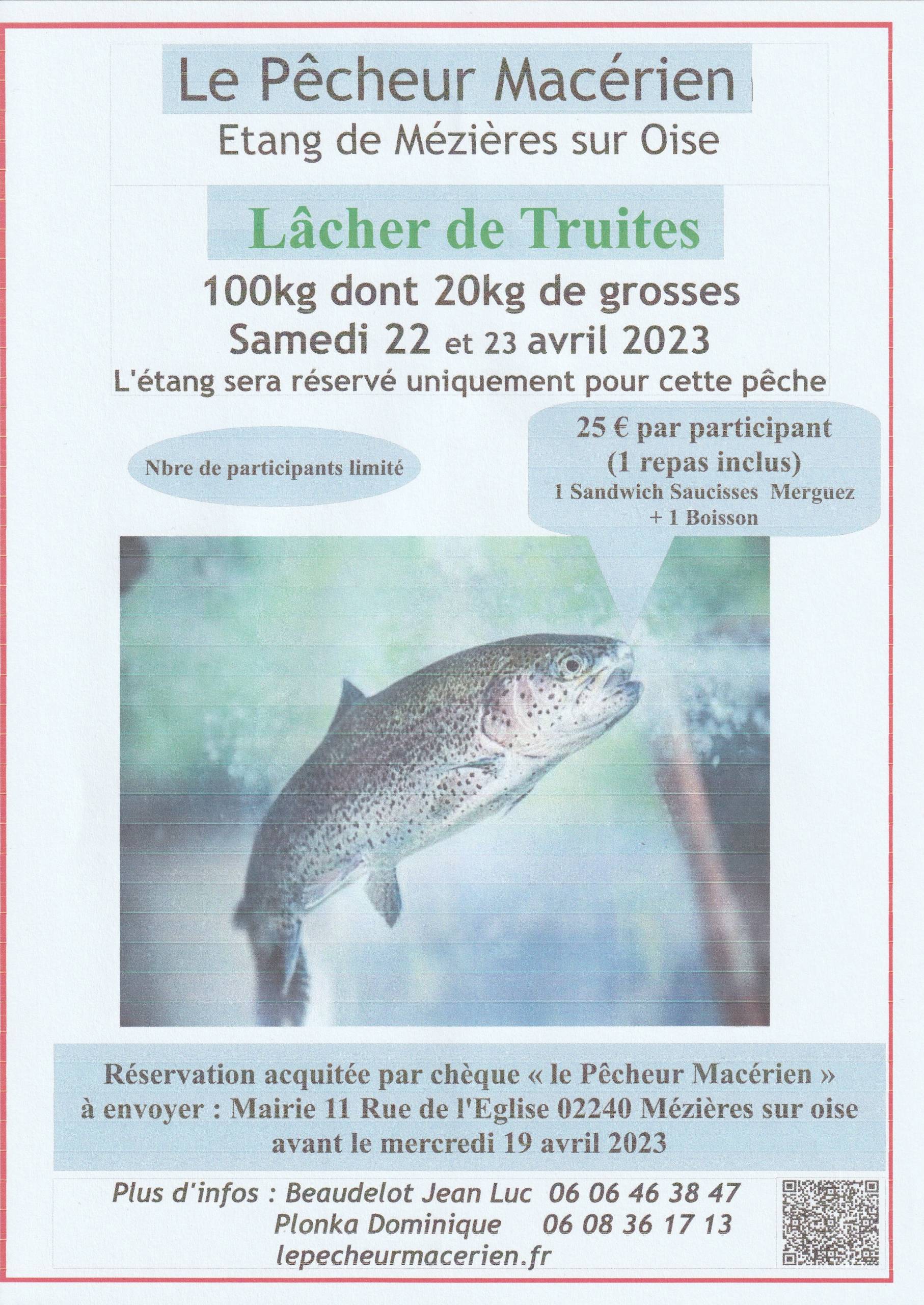 Livre Ancien – Le Livre Du Pêcheur De Truite – René Dourel – Édition 1955 – Bon État
